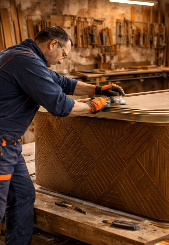 Wood